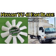 NISSAN YU41 FAN BLADE