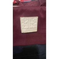 Preloved travel duffle bag