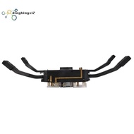 Car Indicator Turn Signal Column Wiper Combination Switch for  100 80 B3 B4 90 C3 C4 200 443953513