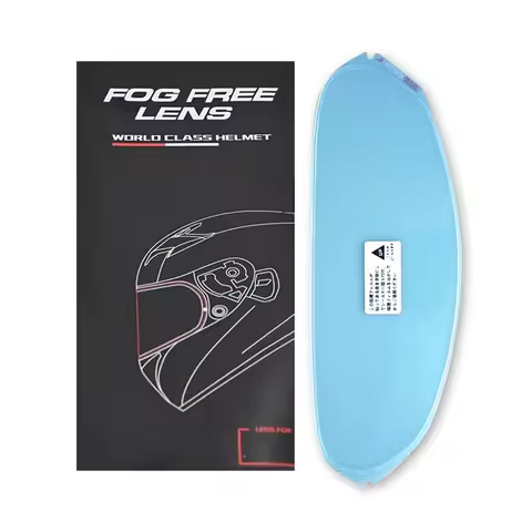 Protect Anti Fog Darkening Insert K1 K3SV K5 for HJC HJ-26&70 for SHOEI X14 Z7 Z8 GT for AIR2 NEO RX