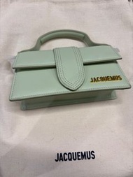 Jacquemus le bambino mini bag