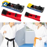 Perfeclan Taekwondo Kick Pad PU Leather Sparring Pad Karate Kick Pads Boxing Punching Pad Taekwondo 