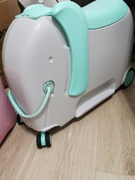 Samsonite兒童拉桿行李箱
