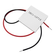 TEC1-12706 12705 12710 12703 12704 12715 12712 40*40MM 12V Peltier Thermoelectric Cooler