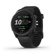 Garmin Forerunner 745 Advanced GPS Running and Triathlon Smartwatch | This GPS running watch is made for runners