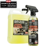 P&S Xpress Interior Cleaner - Removing Dirt, Grease, and Oil; Works on Leather, Vinyl, Plastic - Gal