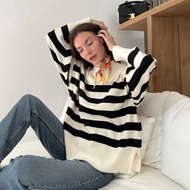 Diora sweater by GONEGANI