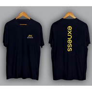 Premium Exness Crypto Trader Trading Distro Cryptocurrency T-shirt