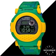 [WatchClubOnline] G-B001RG-3D Casio G-Shock Mix &amp; Match Men Casual Sports Watches G-B001RG G-B001 GB001 GB001RG