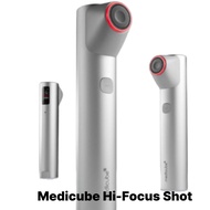 [Medicube] Hi-Focus Shot Beauty Device