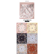 TUDUNG BAWAL ARIANI LILYMYLA