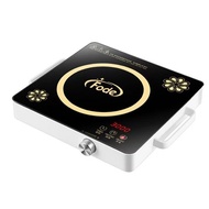 3,000W Induction Cooker Household High-Power Induction Cooker Small Hot Pot Dormitory Rental Smart B