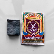 Wantex PADI GUNTING Wenter Pakaian Permanen Warna Warni Pewarna Baju DIY Jumputan Wantek Jeans Tie D