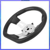 [flameerdbMY] Go Kart Steering Wheel 270MM,