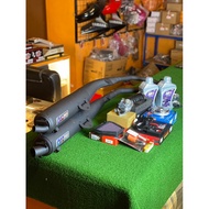 HVM PROJECT PAKEJ FULL BASIC RS 150