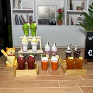 miniature Sweet Drinks Items miniature house miniature food miniature toys