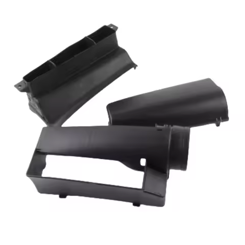 3 Pcs Water Tank Air Intake For VW Passat B6 CC Tiguan Sharan Seat Alhambra Golf MK5 1K0805965J 1K08