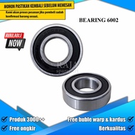 6002 BEARINGS LAHER/ BEARING/ 6002