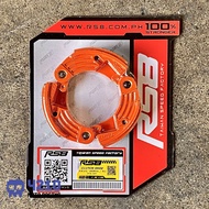 RS8 SUPER LIGHT CLUTCH SHOE for CLICK/MIO i 125/NMAX/AEROX/PCX/ADV