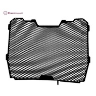 Motorcycle Accessories Radiator Guard Water Tank Protection Net for    14R -14R GTR1400 ZG1400