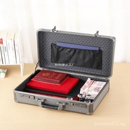 Home Wardrobe Safe Box Password Box Treasure Safe Box Student Dormitory Storage Box Money Storage Po
