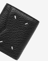 MAISON MARGIELA Envelope leather wallet 短夾