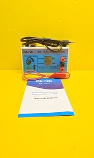 ㊙️$50/三件不同類、全新貨品、LED測試器輸出0-230V供電電壓、220V LED電視背光燈條維修、實物圖片(內🈶很多不同🈹貨品/ 請按廣告內我的名字/ 精選)