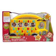 COCOMELON School Car Toys Toy Learning Bus