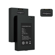 7.4v 5000mah Smart Lock Battery P-P+C+P+P- C+C-O P-P+ P-P+ O P+P-