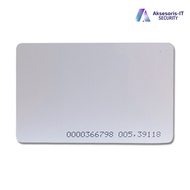 Rfid Card / RFID Card / RFID 125 Khz / RFID Card 125Khz / RFID Card 125 Khz