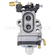 37mm Carburetor Adapt to 23cc Kawasaki PPBP30 SM30SB Scooter Engine Energy Saving