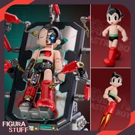 TRON Simple Level Series Model Kit Astro Boy - Deluxe Ver.