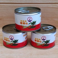 Caisim Kaleng / Pickled Lettuce
