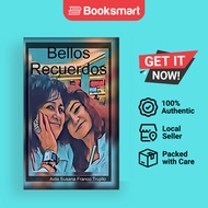 Bellos Recuerdos - Hardback - Spanish - 9781716554872