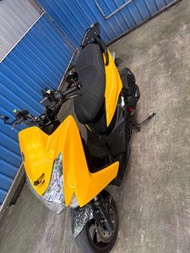 YAMAHA SMAX 155 2013