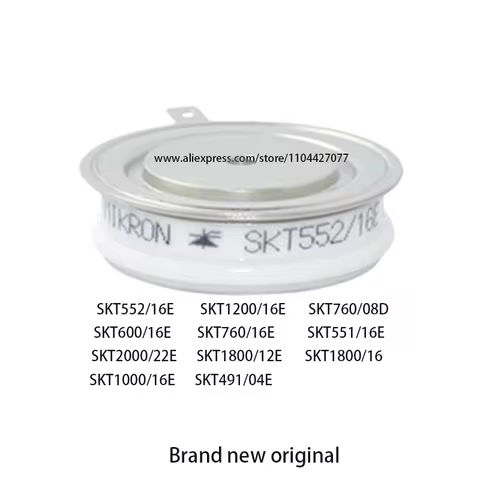 SKT552/16E SKT551/16E SKT760/08D SKT600/16E SKT760/16E SKT1200/16E SKT2000/22E SKT1800/12E SKT1800/1