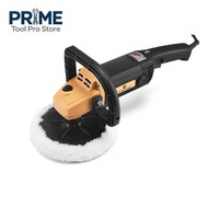 Floor rotary polisher polisher