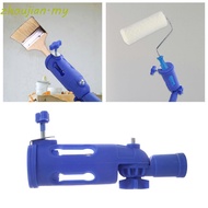 ZHOUJIAN Paint Brush Extender, Multi-Angle Valve Fixed Paint Brush Clip, Multifunctional DIY Adjusta