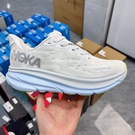 Lightweight Clifton 9 High-quality Cushioning Running Shoes New Mens trainers Luxury Mesh Walking Wo