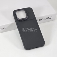 Softcase Standing Ring Kamera Black Case Poco F8 Pro Poco F8 Ultra Poco F7 Pro Poco F7 Ultra Poco X7