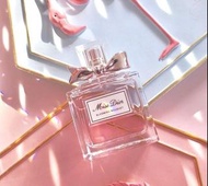DIOR Miss Dior Blooming Bouquet 香水 Dior小姐 20ml 滾珠香水 50ml