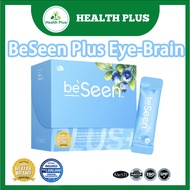 【buy3free1】BeFree BeSeen Plus Vitamin Eye-Brain Booster (30 Sachets)