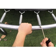 [Fenteer1] Trampoline Puller Adjustment Tool Accessories Assembly Install Tool Durable Trampoline Sp