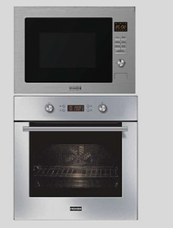 เตาอบไฟฟ้า  ชุดSet  FRANKE OVEN รุ่น FO400 1296M+  ไมโครเวฟ รุ่น FMWO 25NHI   ขาย40625บาท