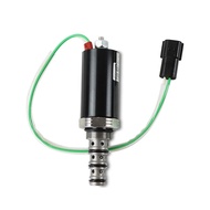 Hot- <br>Hydraulic Pump Solenoid Valve KDRDE5K-20/40C07-109 for R215-7 Excavator SKX5P-17-208 KDRDE5