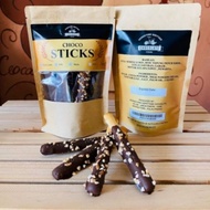 Choco Sticks Biscuits 100g