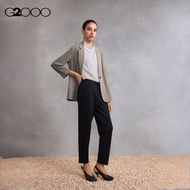 G2000 Lightweight Twill Relaxed Fit Casual Blazer