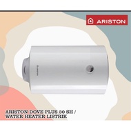 Ariston Dove 30 SH. Water Heater