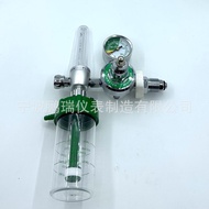 Buoy Oxygen Regulator Regulator Oxygen Meter Medical oxygenregulater