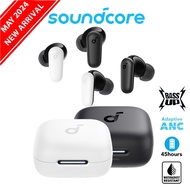 Soundcore by Anker R50i NC True Wireless Earbuds Noice Cancellation Bluetooth Earphones Earpiece Wireless Earbuds(A3959)